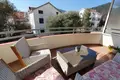 Wohnung 4 Schlafzimmer 180 m² Budva, Montenegro
