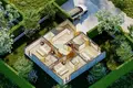 Вилла 3 спальни 200 м² Panca Sari, Индонезия