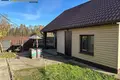 Casa 90 m² Rubiazevicki siel ski Saviet, Bielorrusia