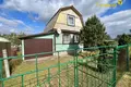 Casa 49 m² Valievacski sielski Saviet, Belarús