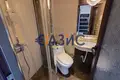 Appartement 2 chambres 70 m² Nessebar, Bulgarie