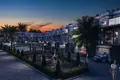 3-Zimmer-Villa 256 m² Batumi, Georgien