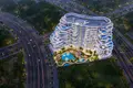 Квартира 2 комнаты 55 м² Рас-эль-Хайма, ОАЭ