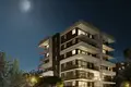 Kompleks mieszkalny New apartments in a residential complex with a parking, Alimos, Attica, Greece