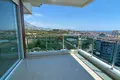 Apartamento 1 habitación 165 m² Alanya, Turquía