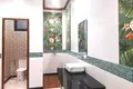 Villa de tres dormitorios 450 m² Si Sunthon, Tailandia
