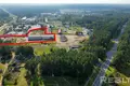 Manufacture 2 066 m² in Vileyka, Belarus