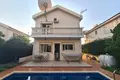 3 bedroom house 168 m² Limassol District, Cyprus