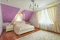 House 380 m² Kalodishchy, Belarus