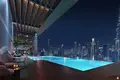 Appartement 3 chambres 210 m² Doubaï, Émirats arabes unis
