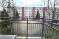 Mieszkanie 2 pokoi 47 m² Kraków, Polska