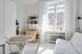 Wohnung 1 zimmer 23 m² Verwaltungsgemeinschaft Helsinki, Finnland