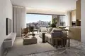 Wohnung 3 Schlafzimmer 167 m² Limassol District, Zypern