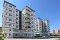Wohnung 4 zimmer 115 m² Kepez, Türkei