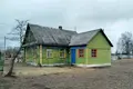 Haus 2 zimmer 63 m² Nieharelski sielski Saviet, Belarus