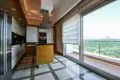 Квартира 3 спальни 354 м² Средиземноморский регион, Турция