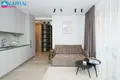 Wohnung 2 zimmer 39 m² Kaunas, Litauen