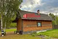 Haus 74 m² Hozski siel ski Saviet, Weißrussland