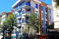 2 bedroom apartment 80 m² Alanya, Turkey