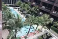 1 bedroom apartment 57 m² Phuket, Thailand