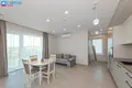 3 room apartment 61 m² Giraite, Lithuania