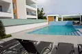 Penthouse 5 Schlafzimmer 182 m² in Gemeinde Germasogeia, Cyprus