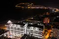 Квартира 4 спальни 142 м² Аланья, Турция