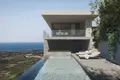 villa de 3 chambres  Tremithousa, Chypre