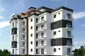 3 bedroom apartment 120 m² Famagusta, Northern Cyprus