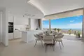 Mieszkanie 4 pokoi 187 m² Benahavis, Hiszpania