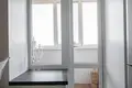 Appartement 3 chambres 62 m² Minsk, Bélarus