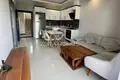 Wohnung 2 Zimmer 51 m² in Mahmutlar, Türkei