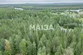 Land  Kittilae, Finland