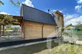 Haus 98 m² Masocki selski Savet, Belarus