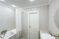 Wohnung 2 zimmer 58 m² Minsk, Belarus