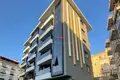 Mieszkanie 1 pokój 55 m² Alanya, Turcja