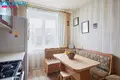 Квартира 3 комнаты 64 м² Йонава, Литва