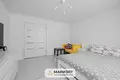 Apartamento 2 habitaciones 51 m² Minsk, Bielorrusia