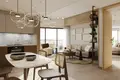 1 bedroom condo 68 m² Pasig, Philippines