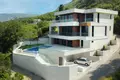 5-Zimmer-Villa 632 m² Sustas, Montenegro
