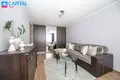 Apartamento 3 habitaciones 54 m² Buzeliai, Lituania