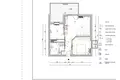 Квартира 3 комнаты 51 м² Варшава, Польша