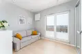 Apartamento 3 habitaciones 100 m² en Cracovia, Polonia