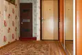 Wohnung 3 Zimmer 65 m² Minsk, Weißrussland