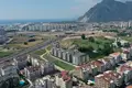 Mieszkanie 1 pokój 60 m² Antalya, Turcja