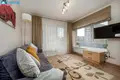 2 room apartment 50 m² Vilnius, Lithuania