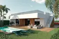 3 bedroom villa 104 m² Mazarron, Spain