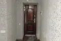 Wohnung 1 zimmer 32 m² Maladsetschna, Belarus