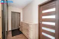 Appartement 3 chambres 62 m² Vilnius, Lituanie