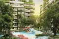 2 bedroom apartment 65 m² Choeng Thale, Thailand